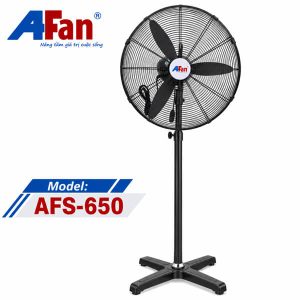 uạt đứng công nghiệp AFan AFS-650