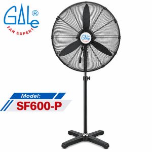 Quạt đứng công nghiệp Gale SF600-P cánh 600mm
