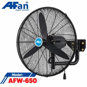 Quạt treo tường công nghiệp AFan AFW-650