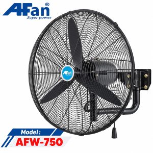 uạt treo tường công nghiệp AFan AFW-750