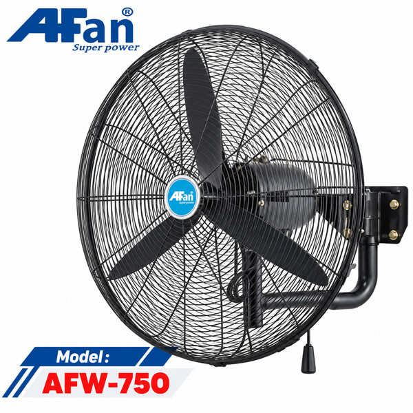 uạt treo tường công nghiệp AFan AFW-750