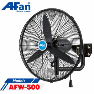 Quạt treo tường công nghiệp AFan AFW-500