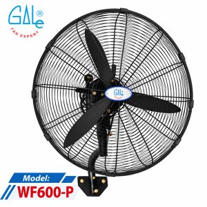 uạt treo tường công nghiệp Gale WF600-P