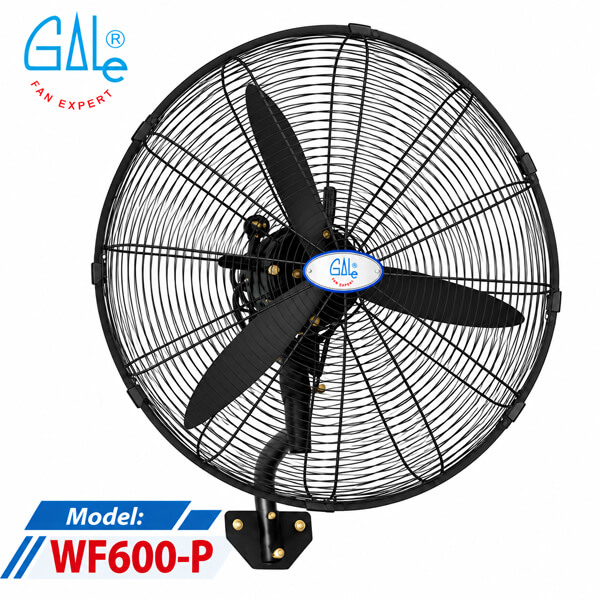 uạt treo tường công nghiệp Gale WF600-P