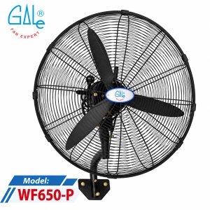 Quạt treo tường công nghiệp Gale WF650-P