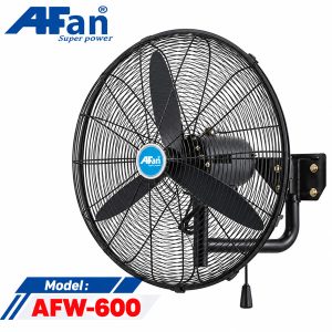 Quạt treo tường công nghiệp AFan AFW-600