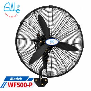 Quạt treo tường công nghiệp Gale WF500-P