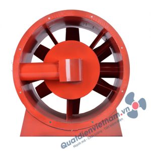 quat huong truc PCCC