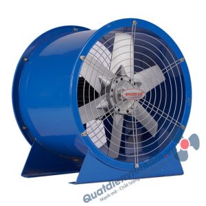 quat huong truc shoohan pog