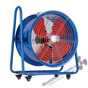 quat hut di dong gia re shoohan