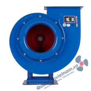 Quạt Ly Tâm Cao Áp 1.5KW