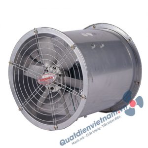 quat phong no cong nghiep