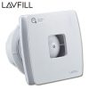 Quạt Thông Gió Gắn Tường Lavfill LFWW-13R [Giá Rẻ Tại Kho]