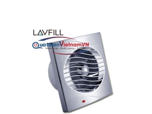 Quạt Thông Gió Nhà Bếp Lavfill LFWW-11L [Giá Rẻ Tại Kho]