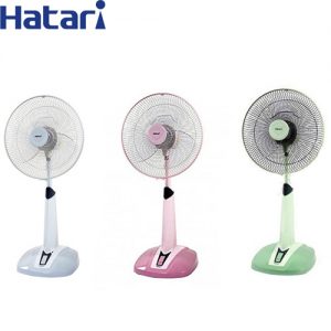 quat cay hatari HBS16M4