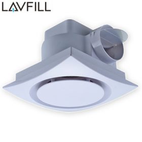 quat hut am tran co cam bien Lavfill LFCV-12DS