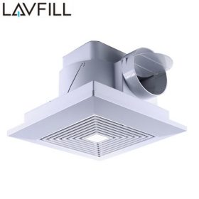 quat hut mui am tran Lavfill LFCV-25A