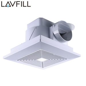 quat hut mui am tran Lavfill LFCV LFCV-30A
