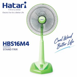 Quạt lửng Hatari HB-S16M4 50W cánh 40cm