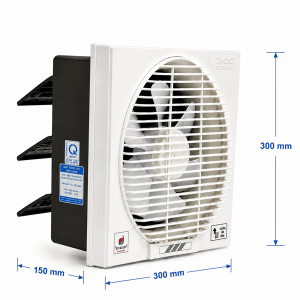 quat thong gió onchyo FV20LHP5T
