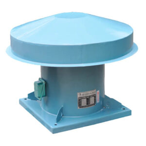 Quạt Thông Gió Hút Mái Nhà Xưởng HDP - 500