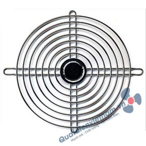 ban mat luoi quat huong truc