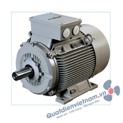 motor quat thong gio vuong cong nghiep