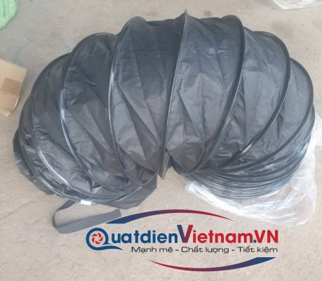 ong gio mem simili chịu nhiet 350 do