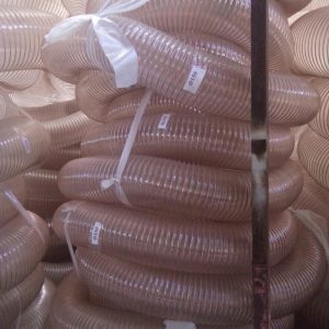 ống gió mềm công nghiệp