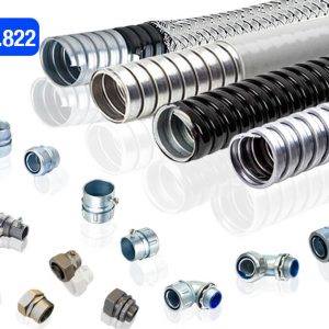 ong ruot ra luon day dien