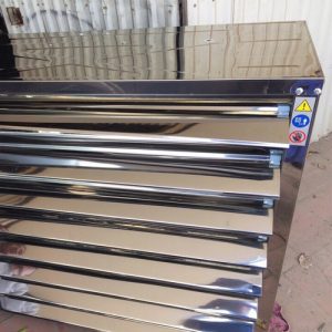 quat thong gio vuong inox gia re