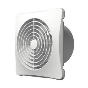 Quạt thông gió âm trần Whifa VDB-10CK