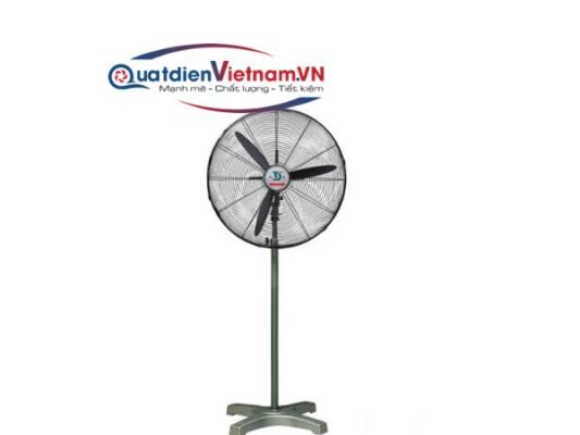 Quạt Đứng Công Nghiệp Soffnet Fs-50
