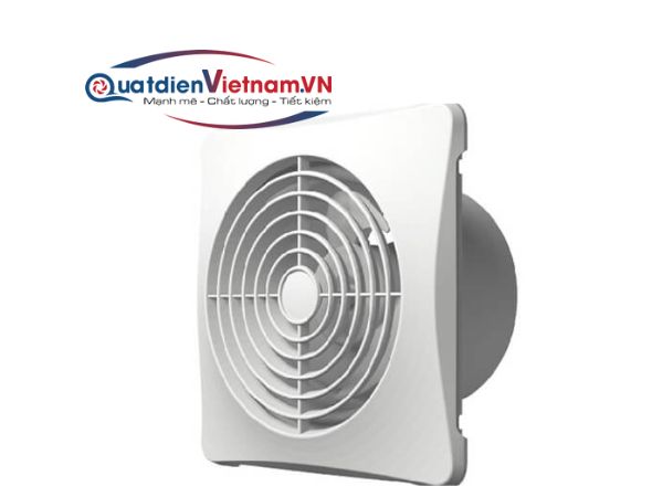 Quạt Thông Gió Âm Trần Whifa Vdb-15ck