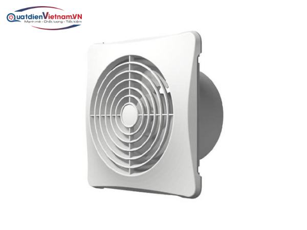 quạt thông gió âm trần Whifa VNB-15CK