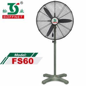 Quạt đứng công nghiệp Soffnet FS-60