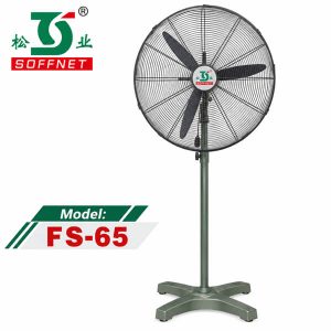Quạt đứng công nghiệp Soffnet FS-65