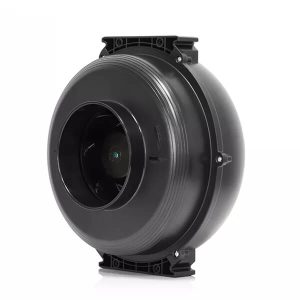 Quạt hút nối ống tiêu âm YF-100