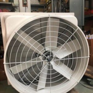 Quạt thông gió nhà xưởng Afan 1100x1100