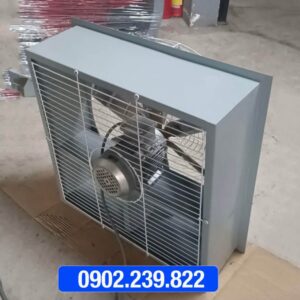 Quạt thông gió nhà xưởng Afan 1100x1100