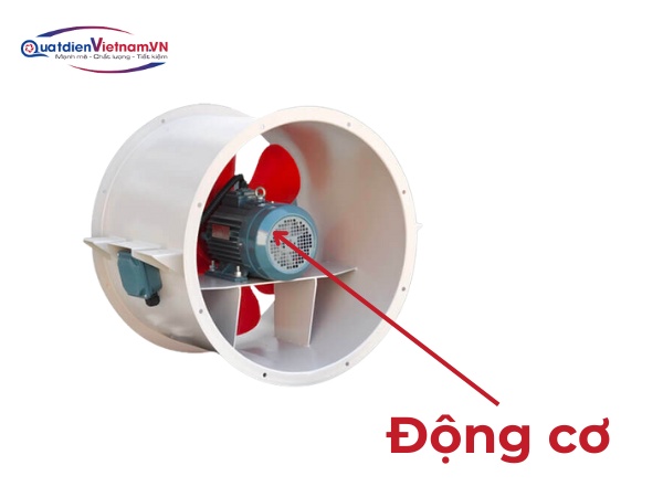 Động cơ 1.500W bền bỉ và ổn định