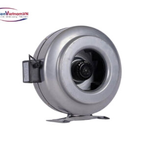 Quạt hút Nối Ống Deton CDF150B