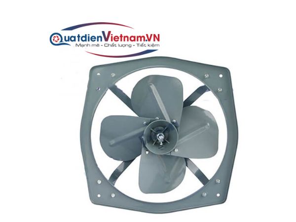 Quạt Thông Gió Vuông Deton FQD 40-4