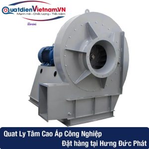 quat cao ap cong nghiep