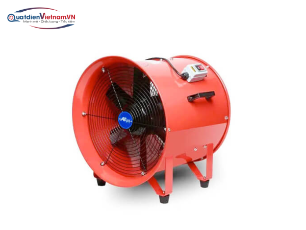 Quạt hút xách tay Afan AFT-45