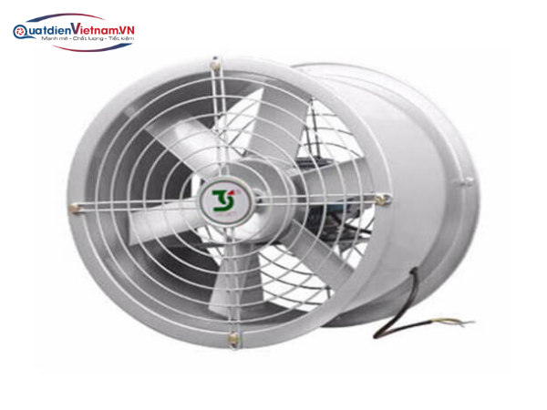 Quạt hướng trục cao áp FG5.2G-2S