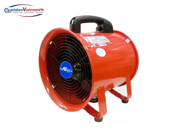 Quạt hút xách tay Afan AFT-20