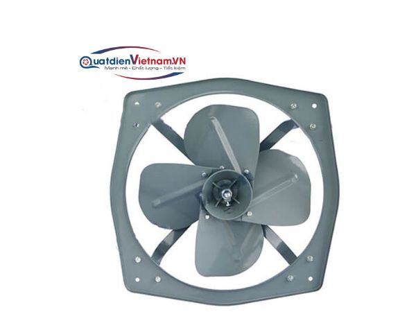 Quạt Thông Gió Deton FQD35 4 Quạt Điện Việt Nam