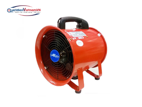 Quạt hút xách tay Afan AFT-30