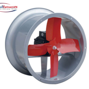 Quạt Công Nghiệp Hướng Trục Haiki HK35FA